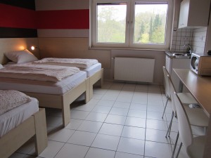 Monteurzimmer Lippstadt für Monteur als Selbstversorger