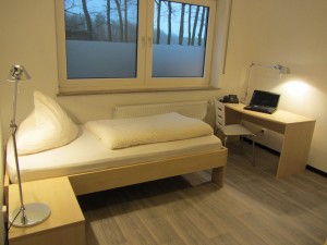 Monteurzimmer für Gruppen in Lippstadt