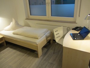 Monteur Ferienwohnung Lippstadt