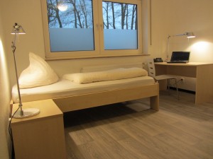 Wohnungen und Wohnhäuser für Monteure in Lippstadt mit Monteurzimmern